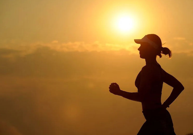 How Fitness Impacts Your Mental Health