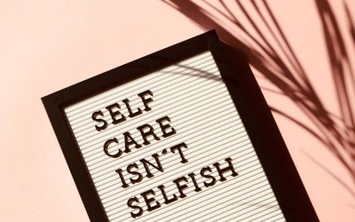 Self-Care: Holding Onto Good Mental Health After The Seasonal Depression